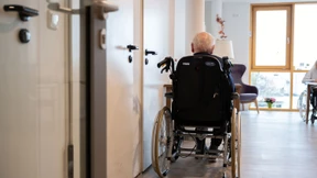 Es braucht mehr private Vorsorge