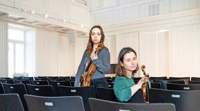 „Wir waren immer gegen Putin“