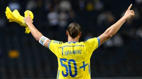 Rekord für Ibrahimovic - Sieg für Italien