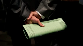 Der V-Mann half dem NSU