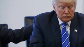 Eine Gefahr namens Trump 