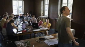 Artenschutz für ein akademisches Kleinod