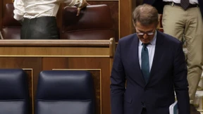 Konservativer Feijóo verliert Abstimmung