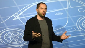 Zweiter WhatsApp-Gründer schickt Abschiedsgruß an Facebook