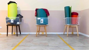 „Obdachlose sind die Spitze des Eisbergs“