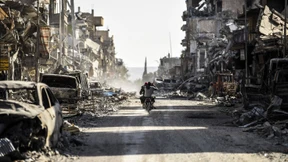 Backen für den Heiligen Krieg