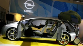 Opel macht einen Bogen um den Riesenmarkt China