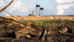 „Anstatt zu deeskalieren, wird so die Lunte an den Hambacher Forst gelegt“
