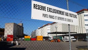 Ein Freilager ist kein rechtsfreier Raum