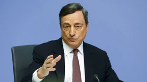 Draghi warnt Briten vor EU-Austritt
