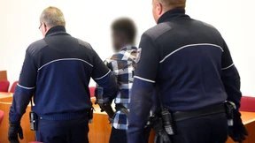 Das Schicksal von Maria L. vor Augen