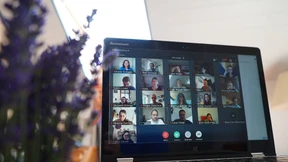 Die jungen Wilden und die Kirche