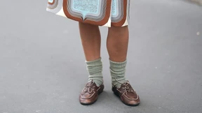 Nur an Deck sind sie untauglich
