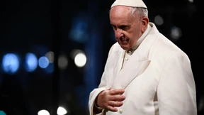 Papst fordert Fähigkeit zur Scham