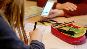 Schwach in Mathe – schwach im Job