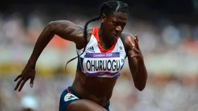 Olympia im eigenen Vorgarten