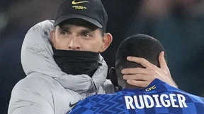 Die Maschine des Thomas Tuchel