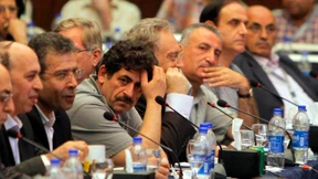 Konferenz der syrischen Opposition endet im Chaos