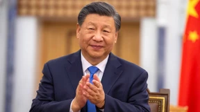 Xi Jinpings billige Siegesrhetorik