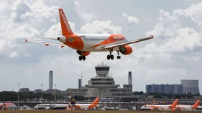 Easyjet streicht Verbindung Berlin–Frankfurt