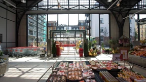 Neue Chancen nach dem Schlecker-Drama