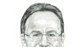 Wie der Bergbauernsohn Klement Tockner Generaldirektor wurde