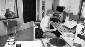 Ohne Marktforschung gleich die Nummer eins 