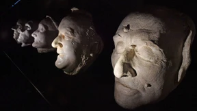 Der Weltuntergang ist halb so schlimm