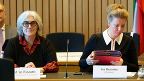 Maximale Eskalation an der Kunstakademie Düsseldorf