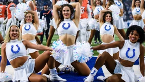 Für sie ist ihr Outfit wie ein Superheldinnenanzug