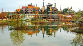 Ein bisschen Öko fürs Gewissen