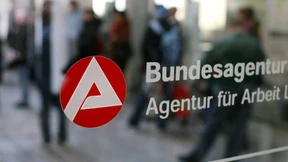 Winter zeigt am Arbeitsmarkt nur geringe Spuren