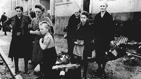 Eine Familiengeschichte von Lenin bis Putin