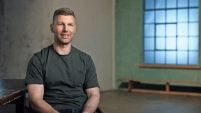 Und sie brüllten kein einziges Mal „Schwuchtel“