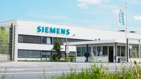 Der Krim-Konflikt reißt Siemens mit