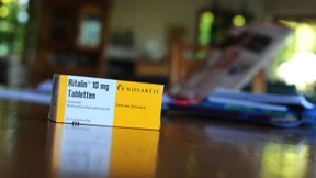 Deutschland zappelt weniger