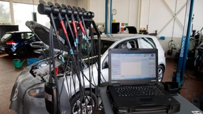 Hersteller können Diesel-Updates offenbar absetzen
