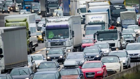 Bundesfinanzhof erfreut Dienstwagenfahrer