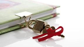 Ich bin, was ich verberge