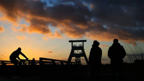 Wie durch eine Zwangsheirat NRW entstand