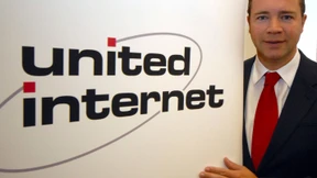 United Internet holt sich mit Kapitalerhöhung frisches Geld