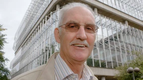 Arbeiten bis zum Umfallen