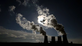 Der Klimaschutzplan 2050 kommt  