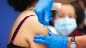 Bis zu 84 Prozent der Erwachsenen sind schon geimpft