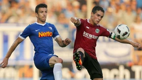 Hannover bleibt spitze – Sieg für Stuttgart