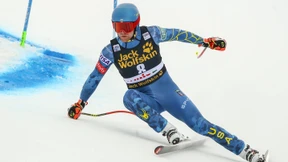 Cochran-Siegle gewinnt den Super-G