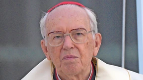 Der Kardinal, der den Papst beerdigt