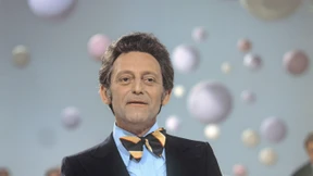 Hinter der Fröhlichkeit