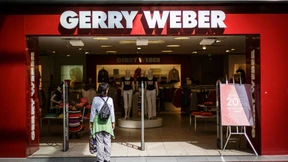 Gerry Weber: Eigene Filialen bringen Erfolg