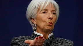 IWF-Chefin bemängelt Trumps Steuerreform